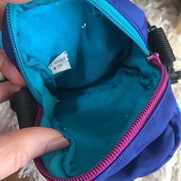 Vintage 90’s Samsonite World Sport Camera Bag - Picture 5 of 15